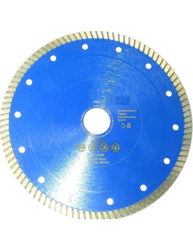 TARCZA DIAMENTOWA KAMIEŃ FKT 200mm /BAIER.%%%
