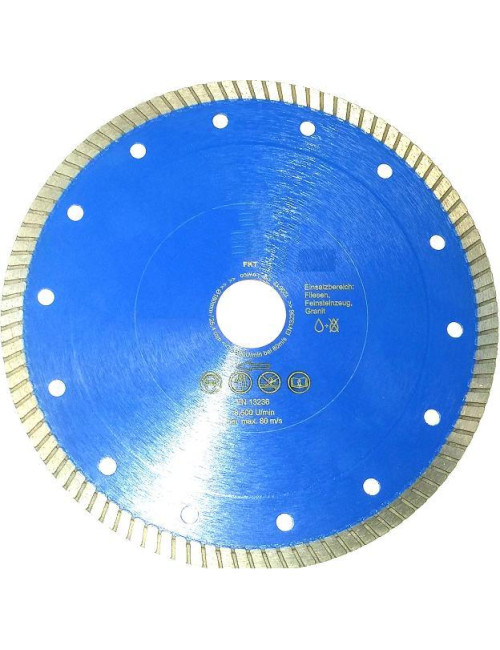 TARCZA DIAMENTOWA KAMIEŃ FKT 200mm /BAIER.%%%