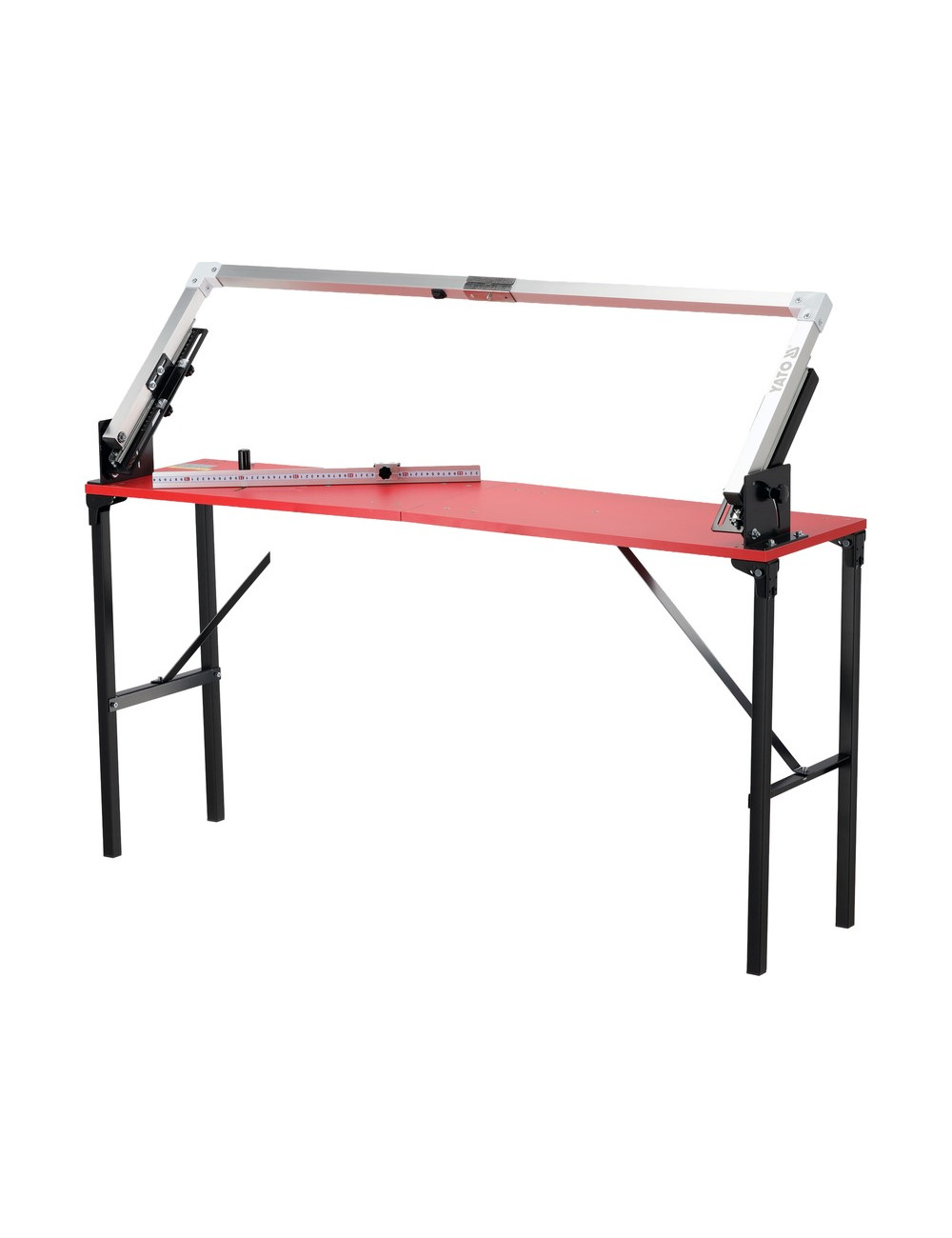YATO PRZECINARKA DO STYROPIANU 200W 1400 x 350mm