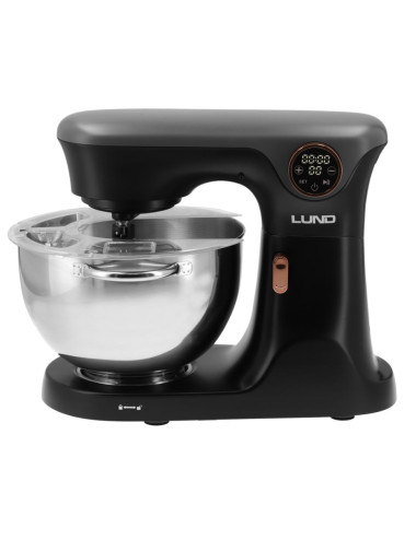LUND MIKSER PLANETARNY 2000W, 6L, TIMER