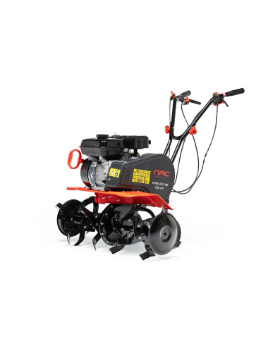 Glebogryzarka Spalinowa NAC TIP85-212-NO Moc 2,5kW Biegi 1+1 Szer. 85cm