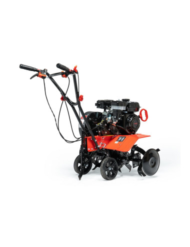 Glebogryzarka Spalinowa NAC TIP85-212-NO Moc 2,5kW Biegi 1+1 Szer. 85cm
