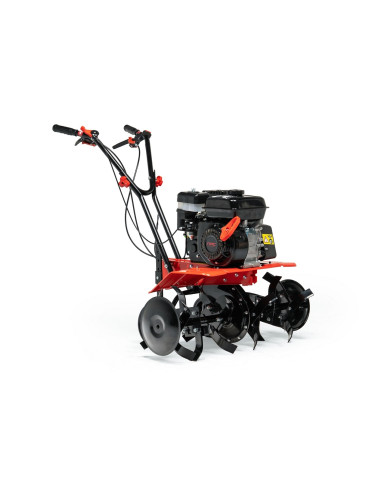 Glebogryzarka Spalinowa NAC TIP85-212-NO Moc 2,5kW Biegi 1+1 Szer. 85cm