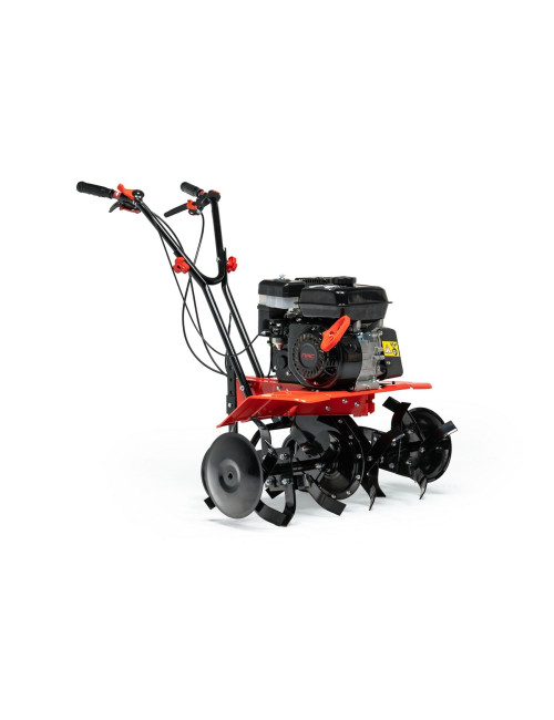 Glebogryzarka Spalinowa NAC TIP85-212-NO Moc 2,5kW Biegi 1+1 Szer. 85cm