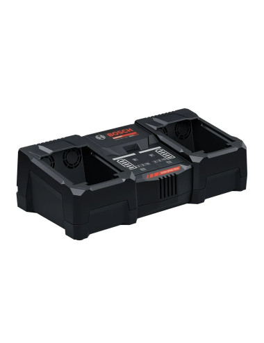 BOSCH ŁADOWARKA EXAL 18V2-320 EXPERT 2-SLOTY