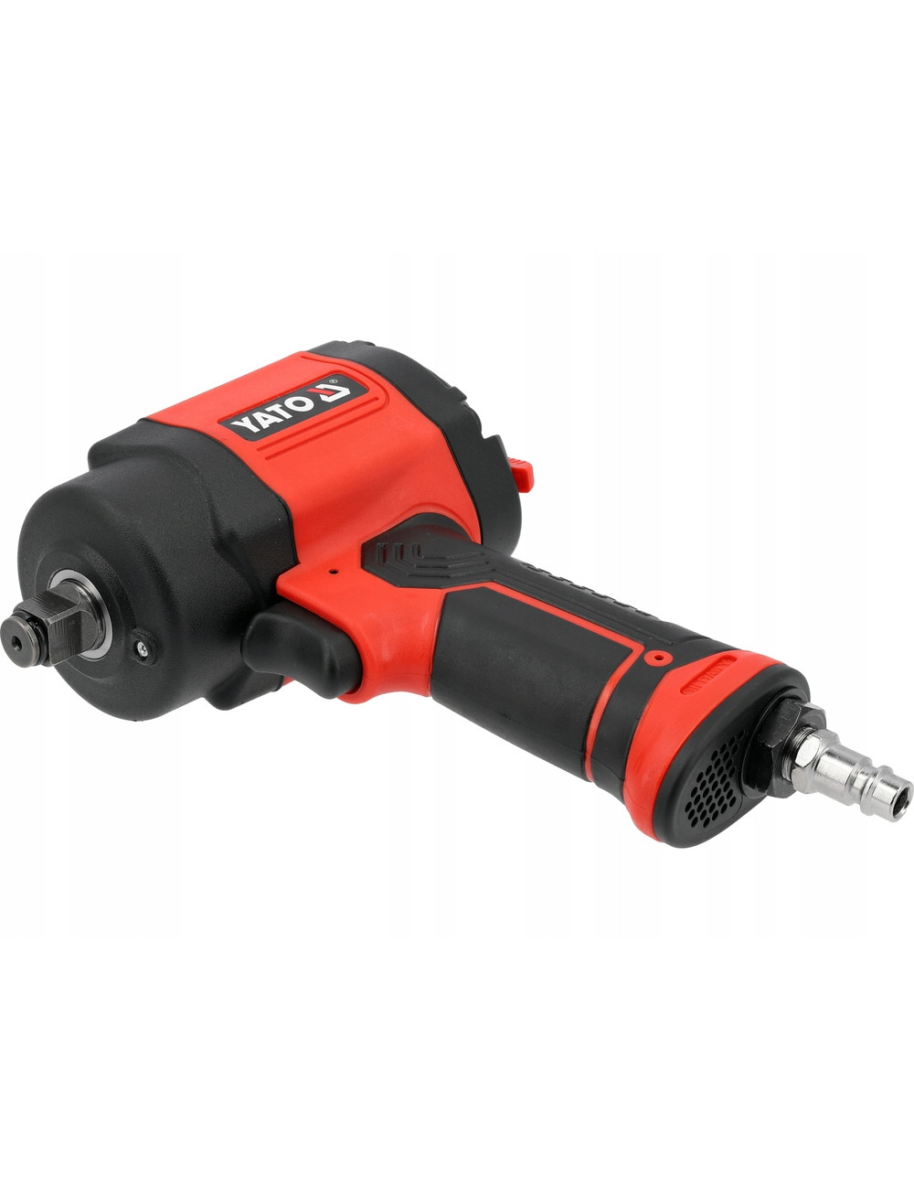 YATO PNEUMATYCZNY KLUCZ UDAROWY 1/2" 1100Nm MINI