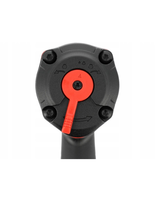 YATO PNEUMATYCZNY KLUCZ UDAROWY 1/2" 1100Nm MINI