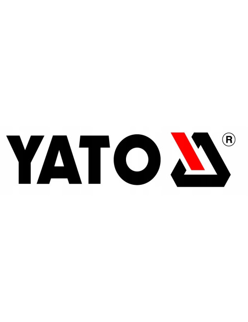 YATO PNEUMATYCZNY KLUCZ UDAROWY 1/2" 1100Nm MINI