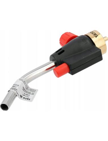 YATO PALNIK GAZOWY 360st. MAPP Z PIEZO