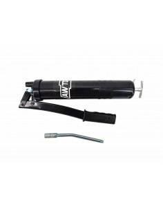 AWTOOLS TOWOTNICA RĘCZNA 500CC