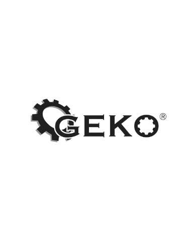GEKO PISTOLET PNEUMATYCZNY RĘCZNY DO GWOŹDZI