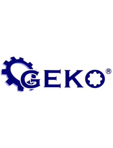 GEKO PISTOLET PNEUMATYCZNY RĘCZNY DO GWOŹDZI