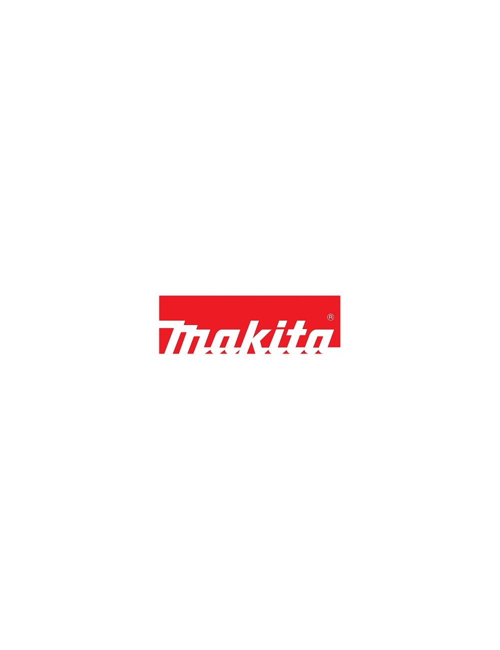 MAKITA WIERTŁO DO DREWNA 1/4" HEX 38x165mm