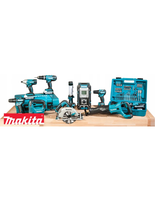 MAKITA WIERTŁO DO DREWNA 1/4" HEX 28x165mm