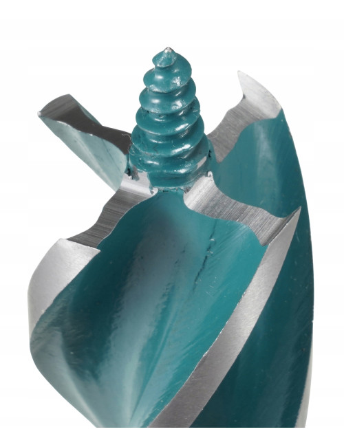 MAKITA WIERTŁO DO DREWNA 1/4" HEX 28x165mm