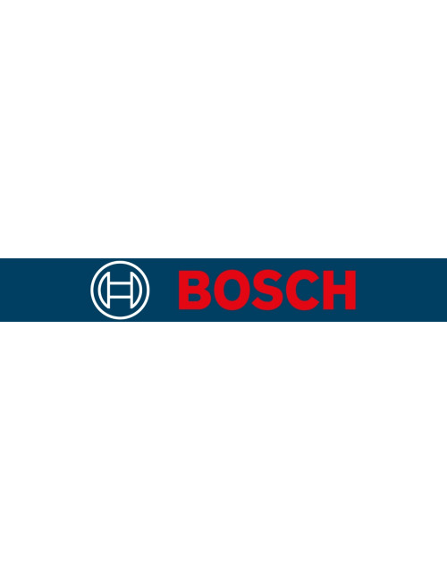 BOSCH ŁADOWARKA EXAL 18V2-320 EXPERT 2-SLOTY