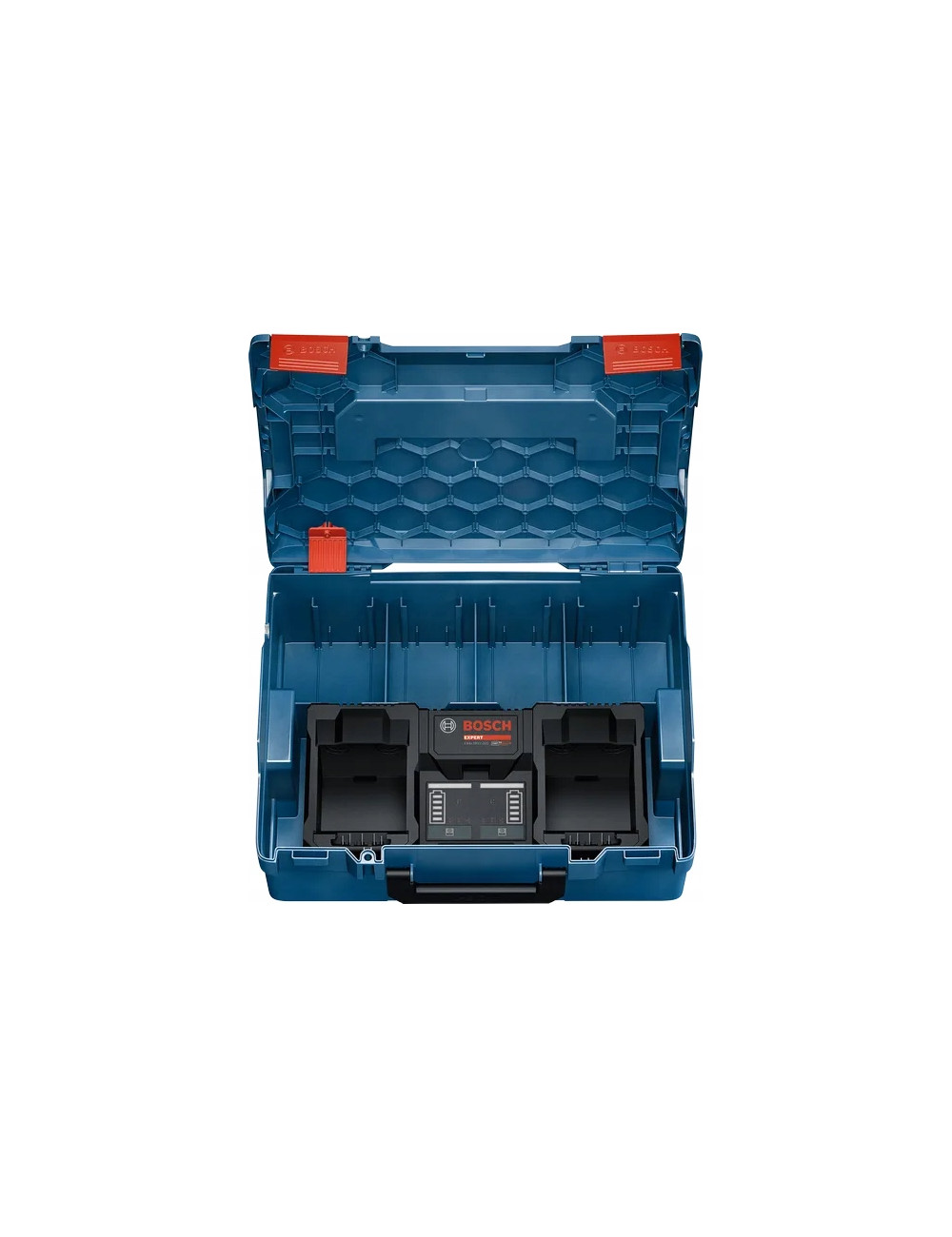 BOSCH ŁADOWARKA EXAL 18V2-320 EXPERT 2-SLOTY