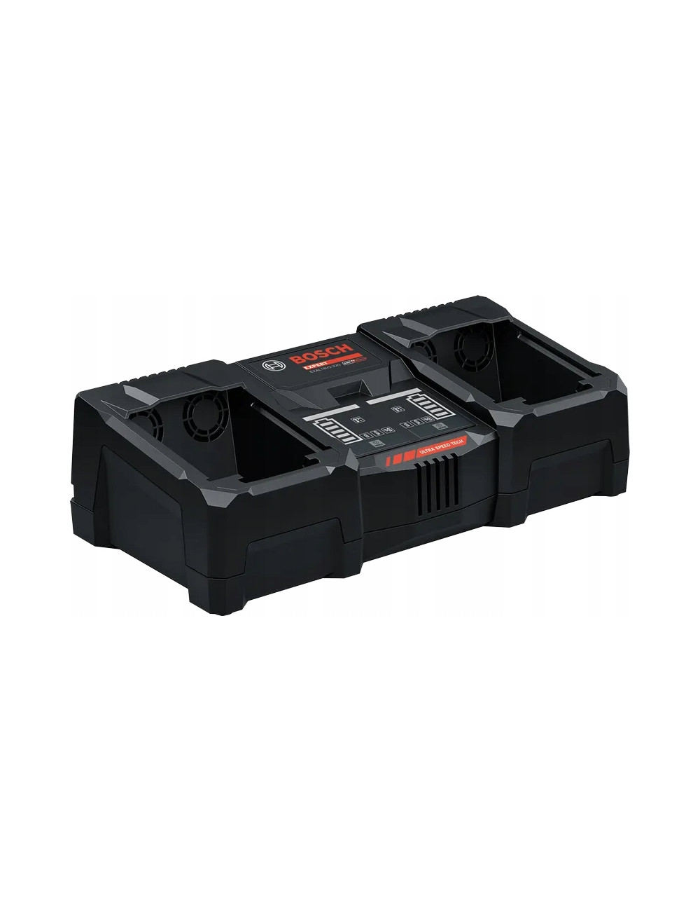 BOSCH ŁADOWARKA EXAL 18V2-320 EXPERT 2-SLOTY