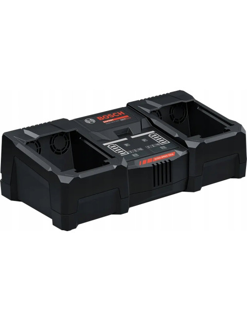 BOSCH ŁADOWARKA EXAL 18V2-320 EXPERT 2-SLOTY