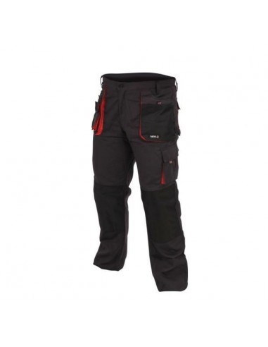 YATO SPODNIE ROBOCZE ROZMIAR L