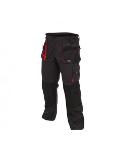 YATO SPODNIE ROBOCZE ROZMIAR L/XL