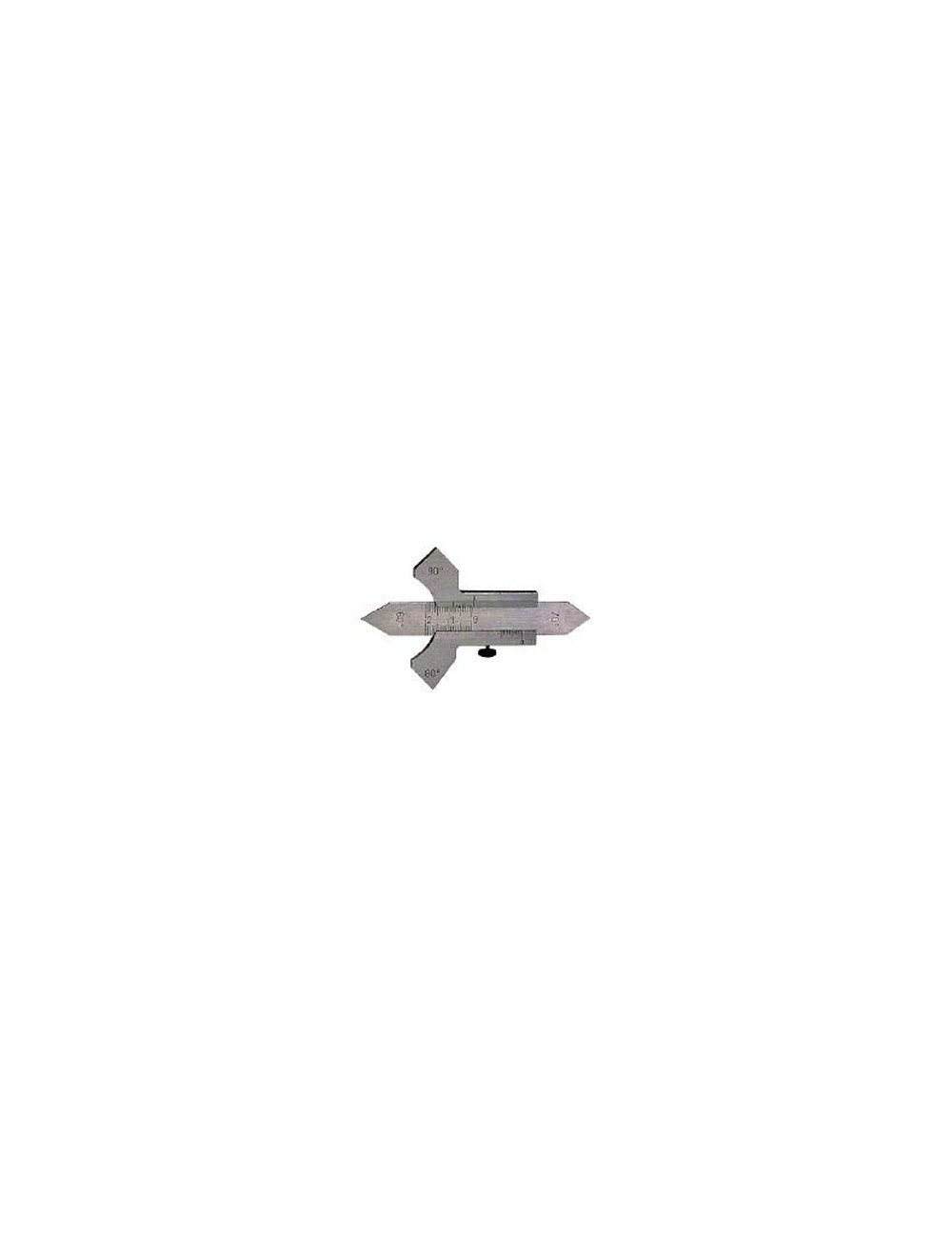 LIMIT PRZYMIARY SPAWALNICZE 2569 20mm