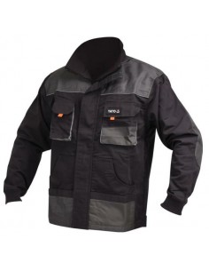 YATO BLUZA ROBOCZA ROZMIAR L/XL
