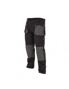 YATO SPODNIE ROBOCZE ROZMIAR L/XL