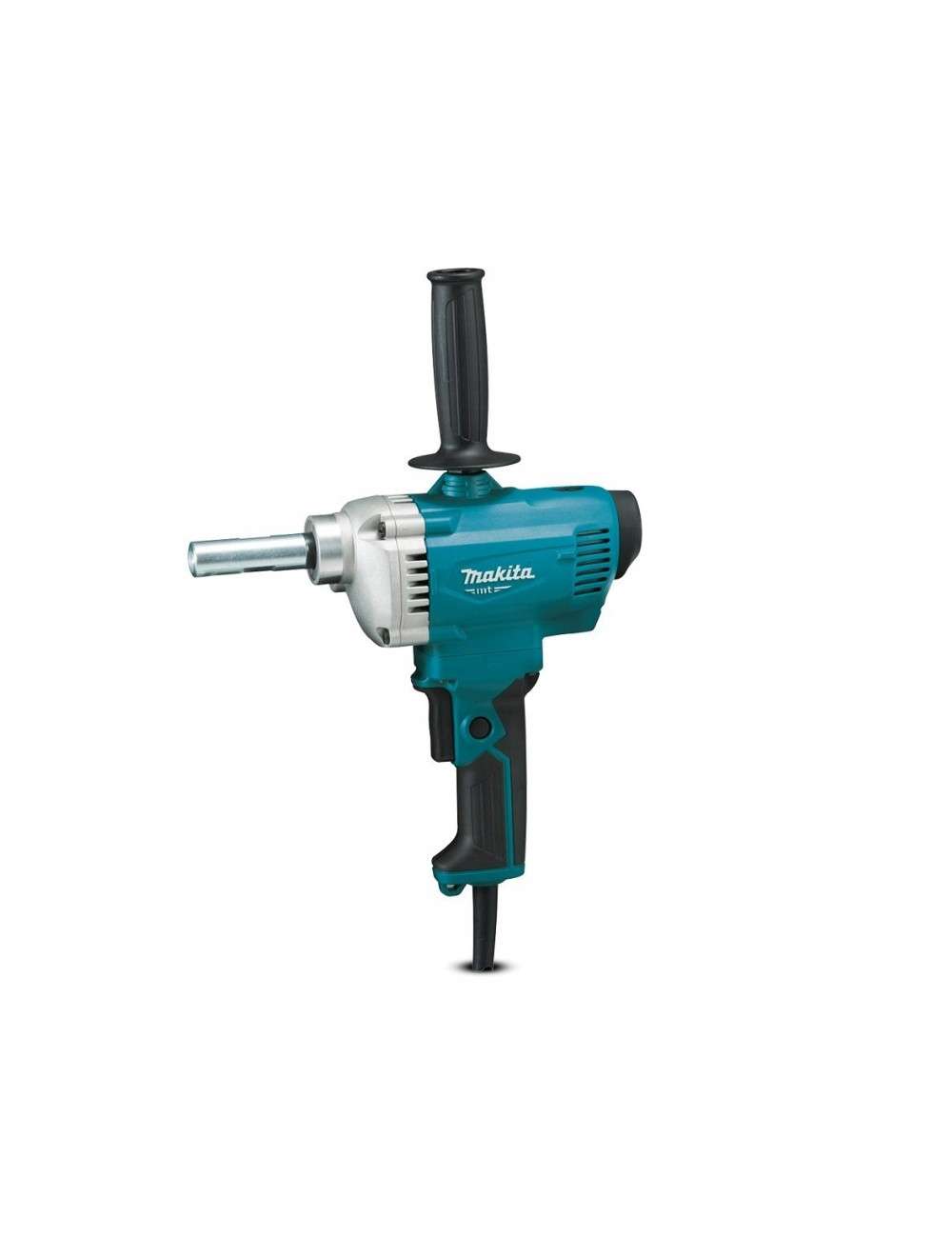 Makita M6600B Mieszadło 800W Płynna Regulacja M14 - Niezawodne!
