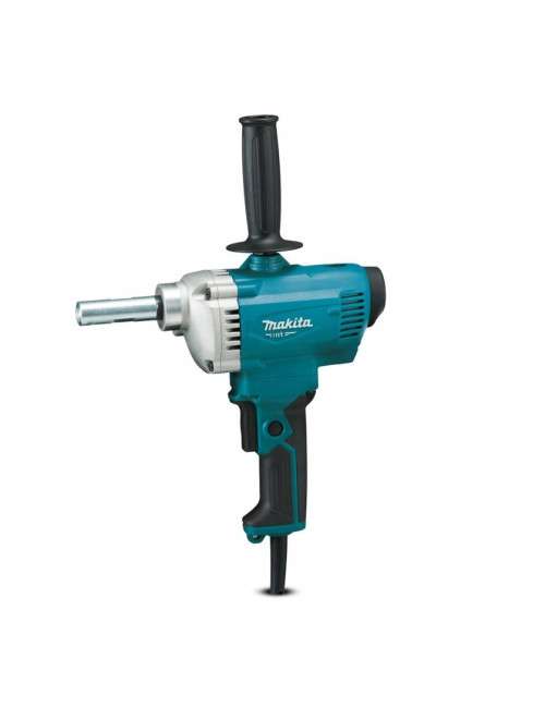 Makita M6600B Mieszadło 800W Płynna Regulacja M14 - Niezawodne!