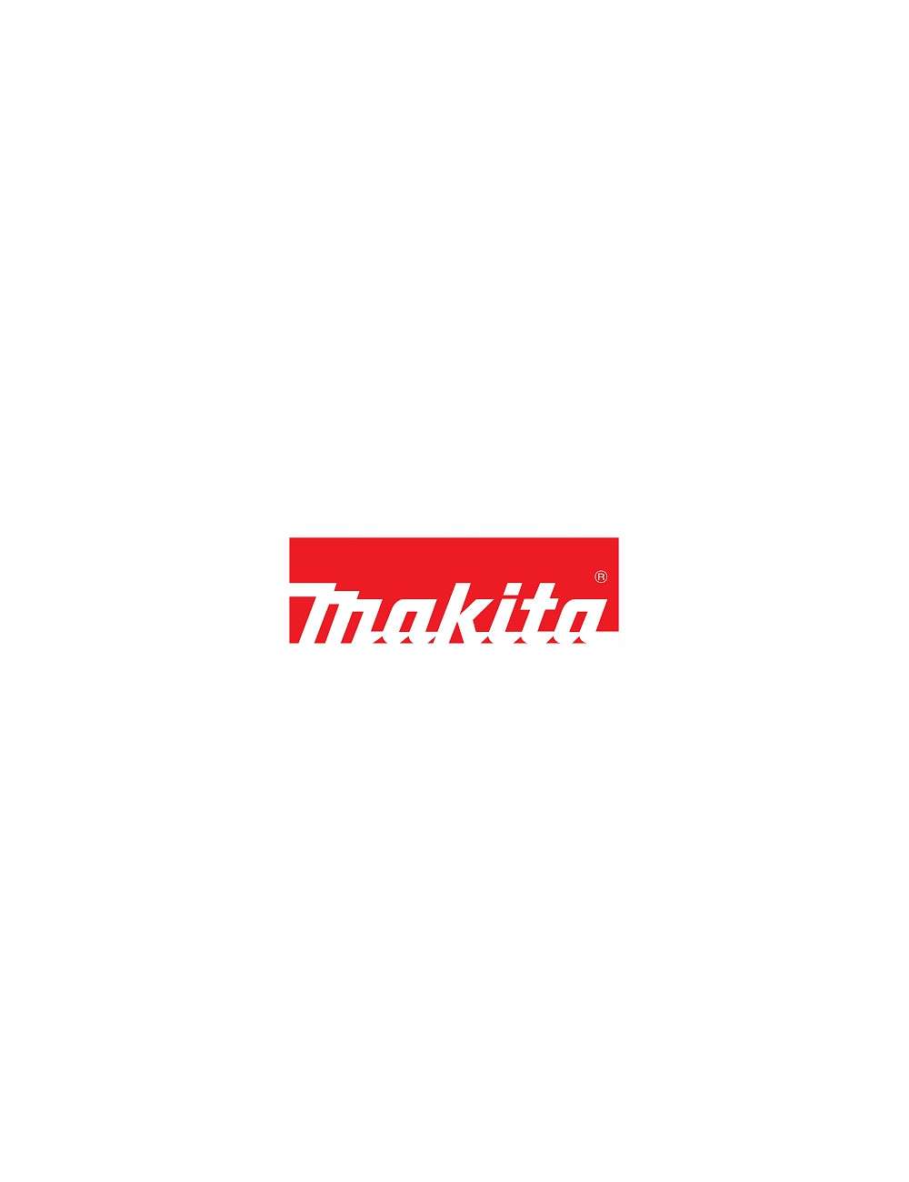 Makita M6600B Mieszadło 800W Płynna Regulacja M14 - Niezawodne!
