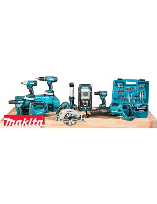 Makita M6600B Mieszadło 800W Płynna Regulacja M14 - Niezawodne!