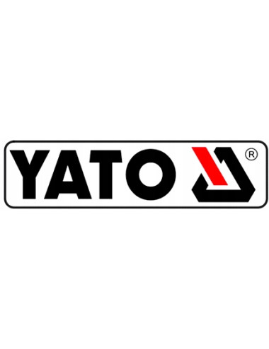 Młot Wyburzeniowy Yato YT-82005 2000W 98J HEX 28mm - Potężna Moc!