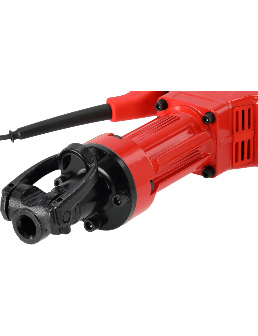 Młot Wyburzeniowy Yato YT-82005 2000W 98J HEX 28mm - Potężna Moc!