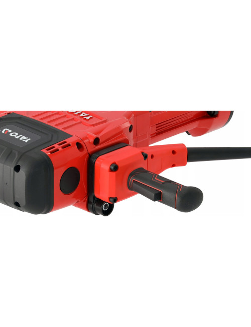 Młot Wyburzeniowy Yato YT-82005 2000W 98J HEX 28mm - Potężna Moc!