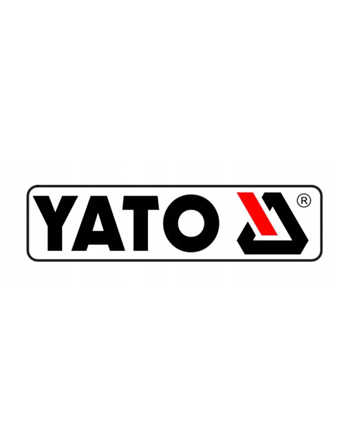 Młot Wyburzeniowy Yato YT-82005 2000W 98J HEX 28mm - Potężna Moc!