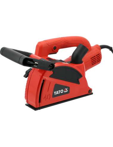 Bruzdownica YATO 1800W 150mm do betonu + 2 tarcze! Moc i Precyzja