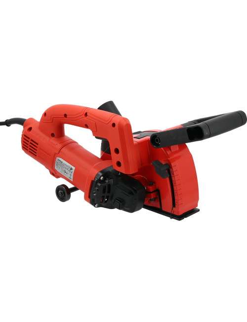 Bruzdownica YATO 1800W 150mm do betonu + 2 tarcze! Moc i Precyzja