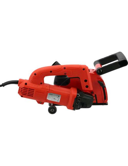 Bruzdownica YATO 1800W 150mm do betonu + 2 tarcze! Moc i Precyzja