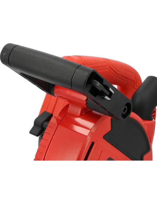 Bruzdownica YATO 1800W 150mm do betonu + 2 tarcze! Moc i Precyzja