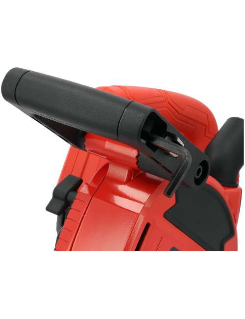 Bruzdownica YATO 1800W 150mm do betonu + 2 tarcze! Moc i Precyzja