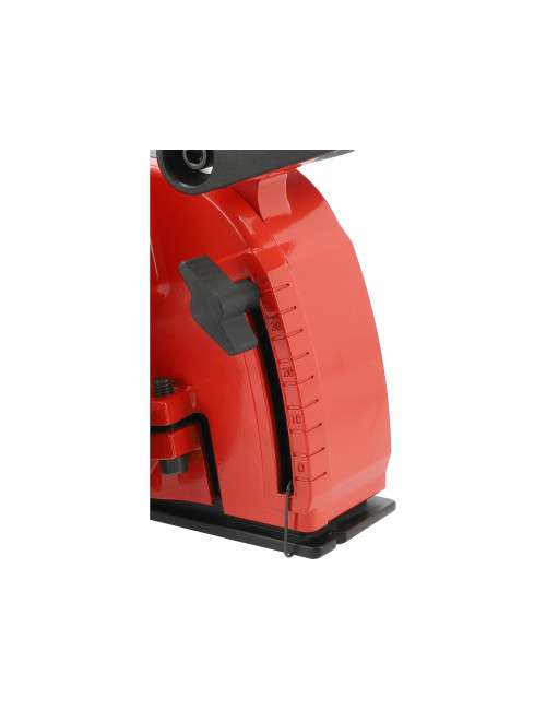 Bruzdownica YATO 1800W 150mm do betonu + 2 tarcze! Moc i Precyzja