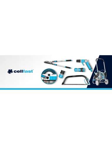 CELLFAST WIDŁY DO KUKURYDZY /CELLPRO
