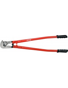 YATO NOŻYCE DO SIATKI ZBROJARSKIEJ 800mm