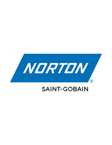NORTON TARCZA DIAMENTOWA UNIVERSAL 450mm x 25,4mm PRO ASFALT II CLIPPER H12
