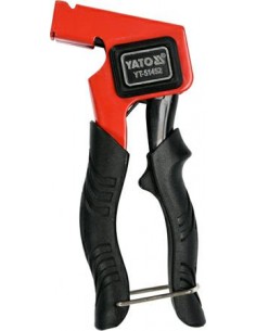 YATO ZACISKARKA DO KOŁKÓW MOLLY 175mm