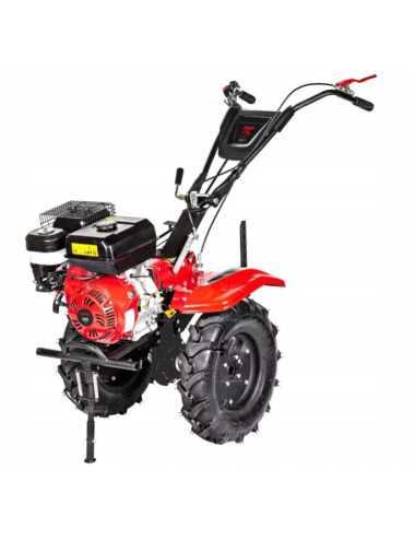 NAC GLEBOGRYZARKA SPALINOWA TIP150-389-R-RO