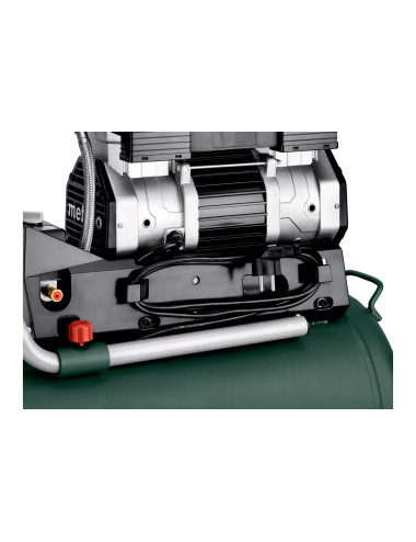 METABO KOMPRESOR BASIC 270-50 OF SILENT