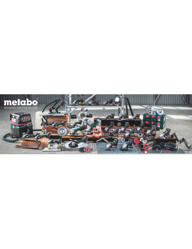 METABO KOMPRESOR BASIC 220-24 OF SILENT