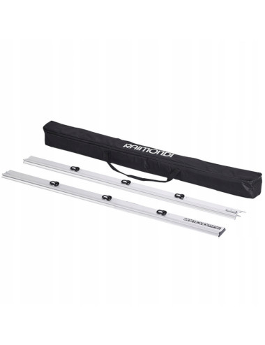 RAIMONDI PRZYRZĄD GLAZ. RAIZOR MK II PLUS 332cm..
